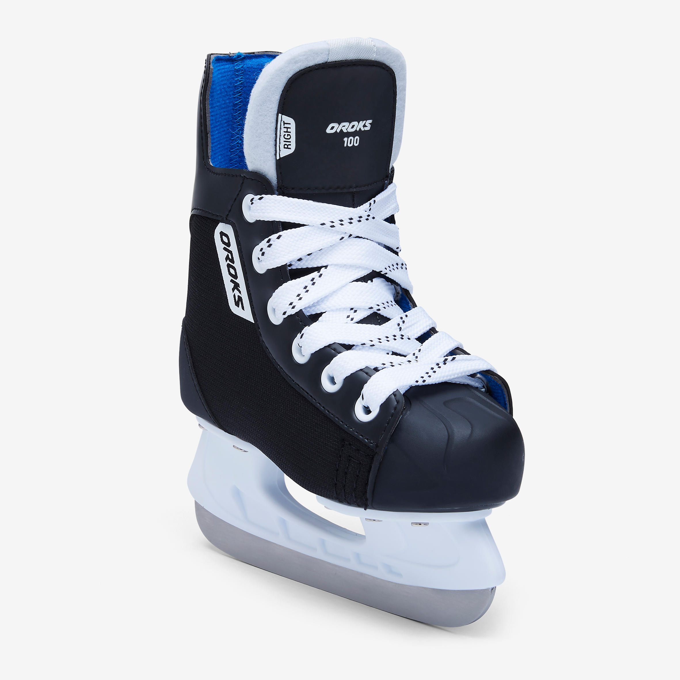 Bild von Eishockey-Schlittschuhe IH100 Kinder
