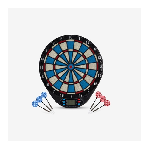 Bild von Elektronische Dartscheibe ED110 – Der perfekte Einstieg ins Dartspiel