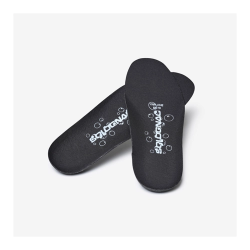 Bild von Einlegesohle Stiefel Inverness 100 schwarz