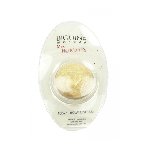 Bild von BIGUINE MAKE UP PARIS MES HARMONIES - Lidschatten Augen Farbe Kosmetik