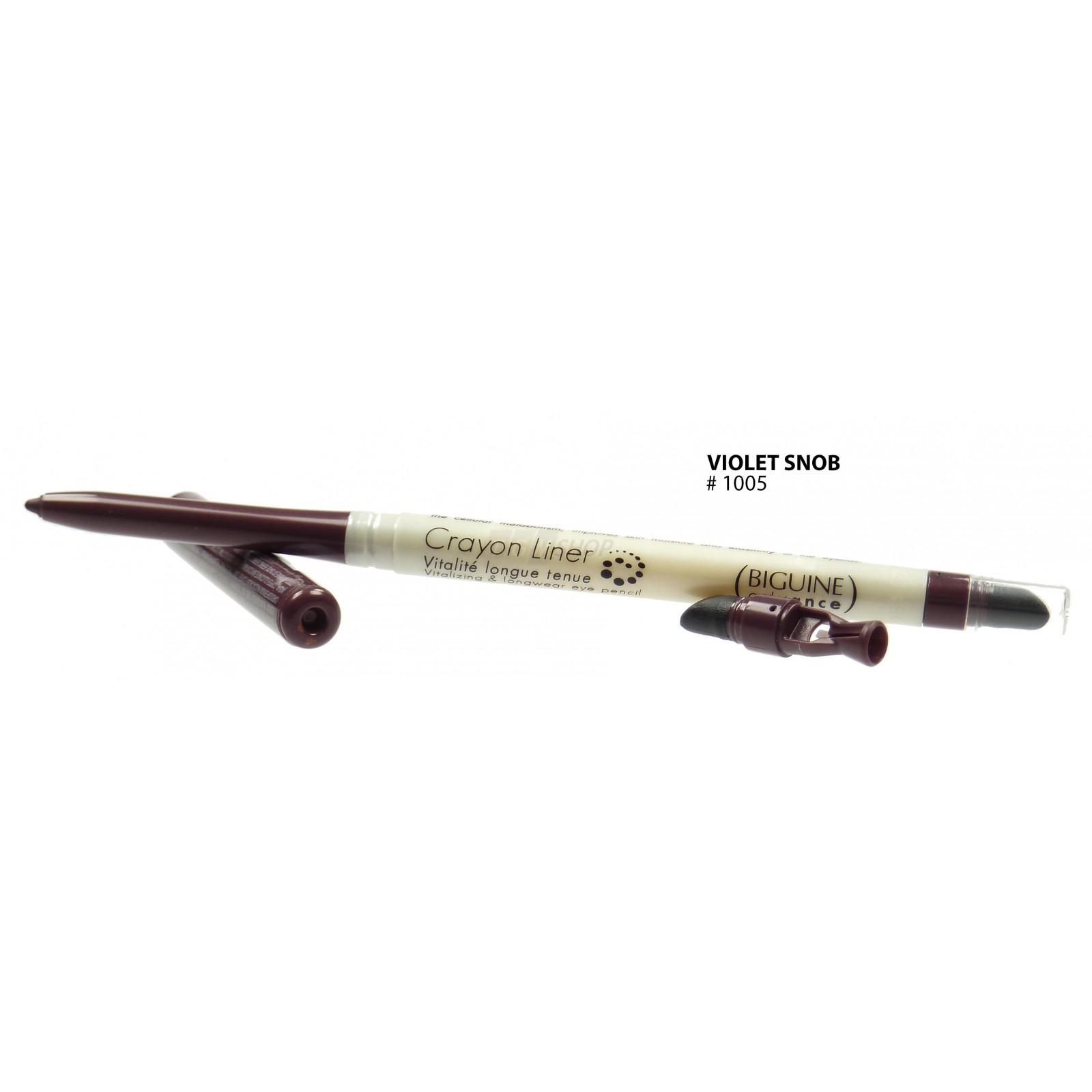 Bild von BIGUINE ADVANCE - CRAYON LINER VITALITE LONGUE TENUE