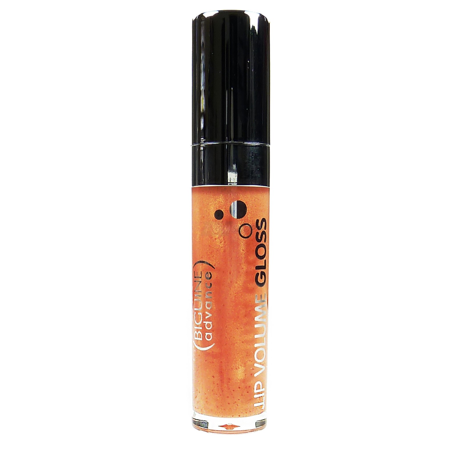 Bild von Biguine Make Up Paris Advance Volume Gloss - Volumen Lippen Farbe - 5,5g - AD1109 Petale de Lumiere