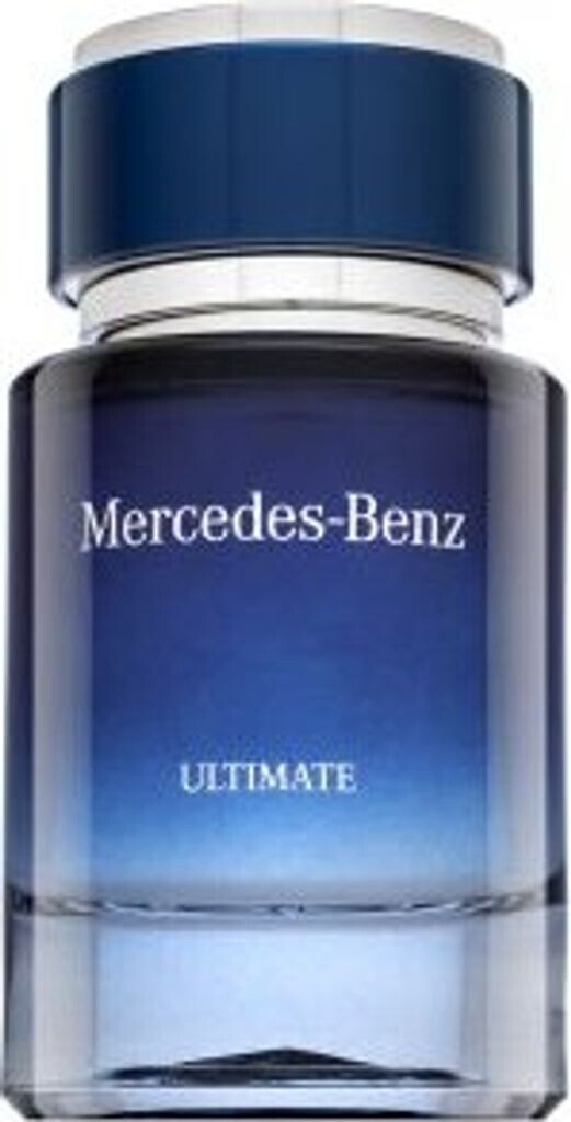 Bild von Mercedes-Benz Ultimate Eau de Parfum (75ml)