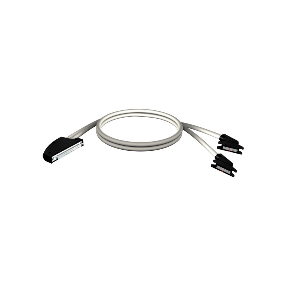 Bild von Schneider Electric SPS-Verbindungskabel 2m and.SPS-Ger BMXFCC203, Automatisierung
