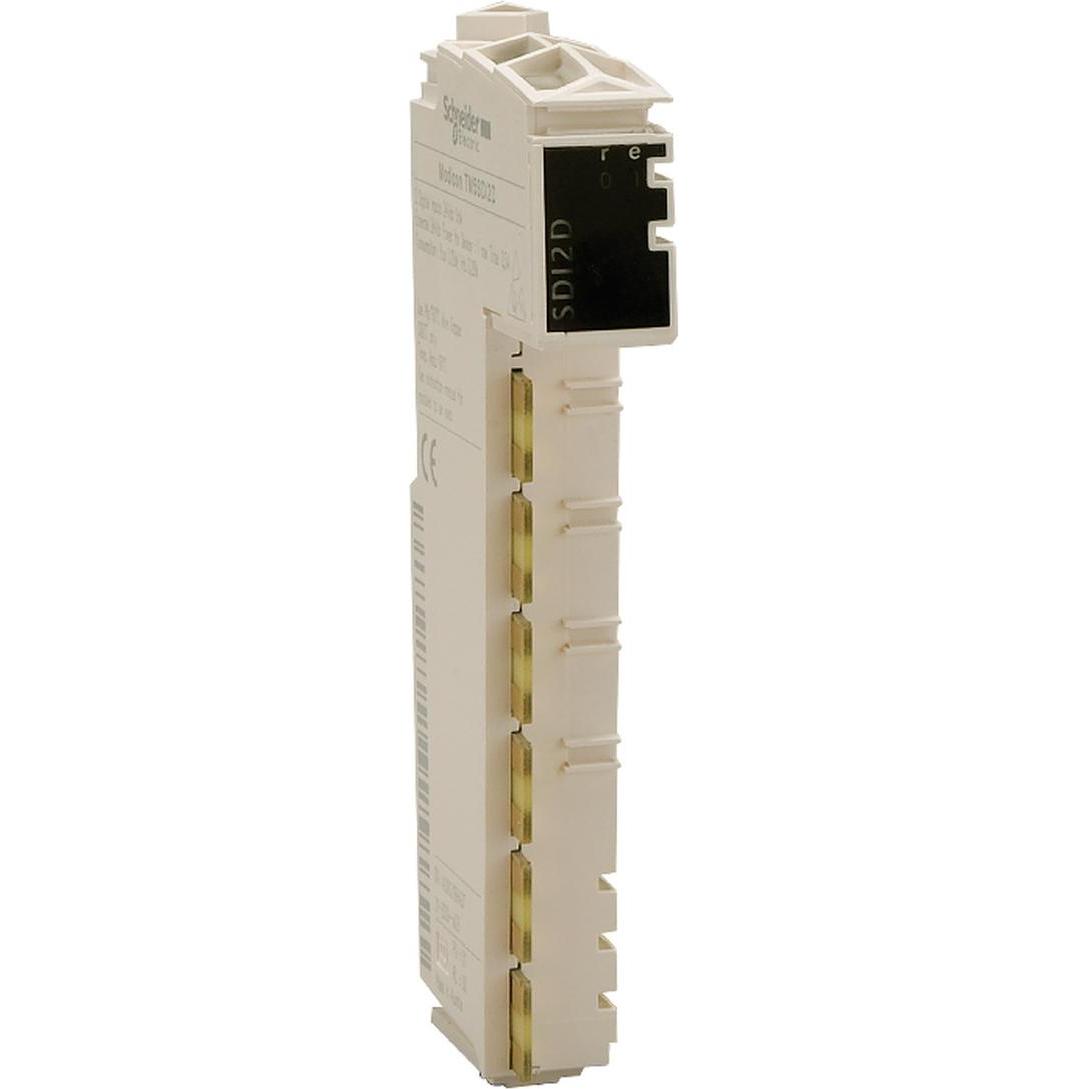Bild von Schneider Electric I/O Kit For The M258 PLC Series, Automatisierung