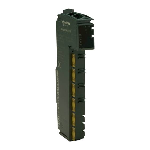 Bild von Schneider Electric TM5SDO4RK Erweiterungsmodul – Flexibles E/A-System für die M258 SPS-Serie