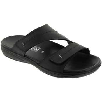 Bild von Mephisto  Sandalen Offene STAN GRIZZLY 100 BLACK