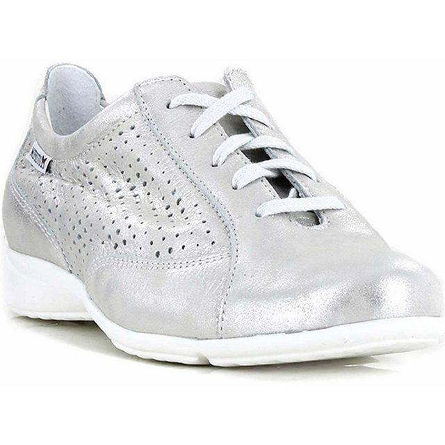Bild von Mephisto blau regular fit Sneaker (keine Angabe, 1-tlg., keine Angabe)