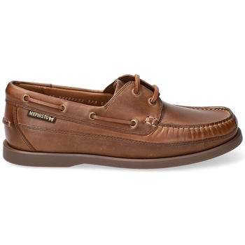 Bild von Mephisto Boating Schnürschuh