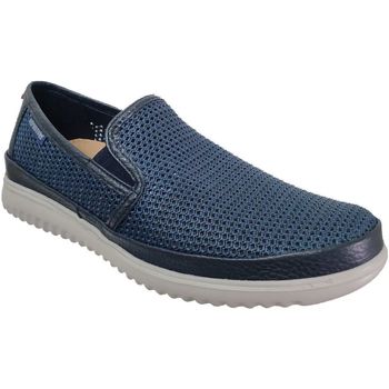 Bild von Mephisto Tiago Navy Nubukleder Normal