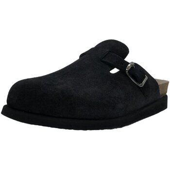 Bild von Mephisto  Clogs Pantoletten HALINA SANDVEL 62800 BLACK P5141495