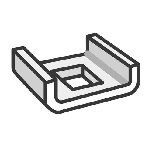 Bild von Legrand CM558013 Klemmstück CE 25 TVZ
