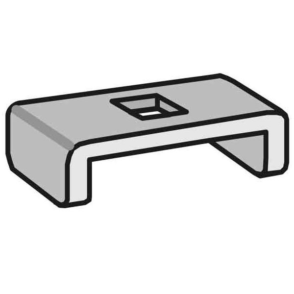 Bild von Legrand KlemmstÃ¼ck (Kabeltrommel), Kabel Zubehör