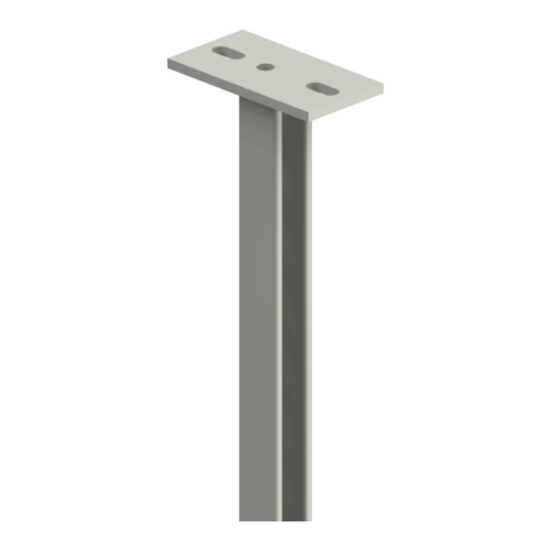Bild von Legrand CABLO CM595103 – Hochwertiger Schwerhängestiel für vielseitige Anwendungen