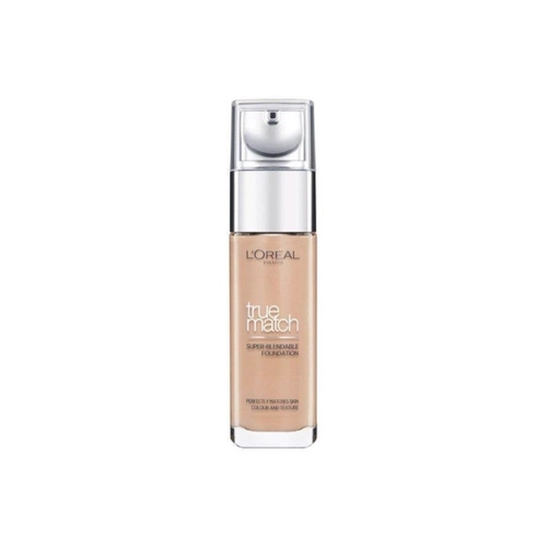 Bild von L'Oréal True Match Foundation - 7W Golden Amber