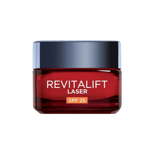 Bild von L'Oréal RevitaLift Laser X3 SPF25 Tagespflege (50ml)
