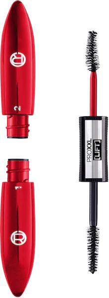 Bild von L'ORÉAL PARIS Mascara »ProXXL Lift Mascara schwarz«, mit Pro-Keratin-Formel