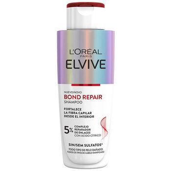 Bild von L'ORÉAL PARIS Haarshampoo ELVIVE BLOND REPAIR strengthening shampoo 200ml