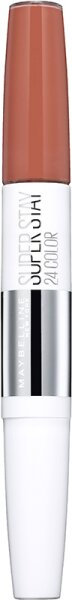 Bild von Maybelline New York Lippenstift, Super Stay 24H, Flüssig und langanhaltend, Nr. 611 Creme Caramel, 5g