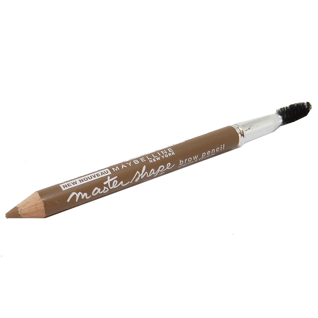 Bild von Maybelline Master Shape Brow Pencil Dark Blonde Augen Brauen Stift Make Up 0,84g
