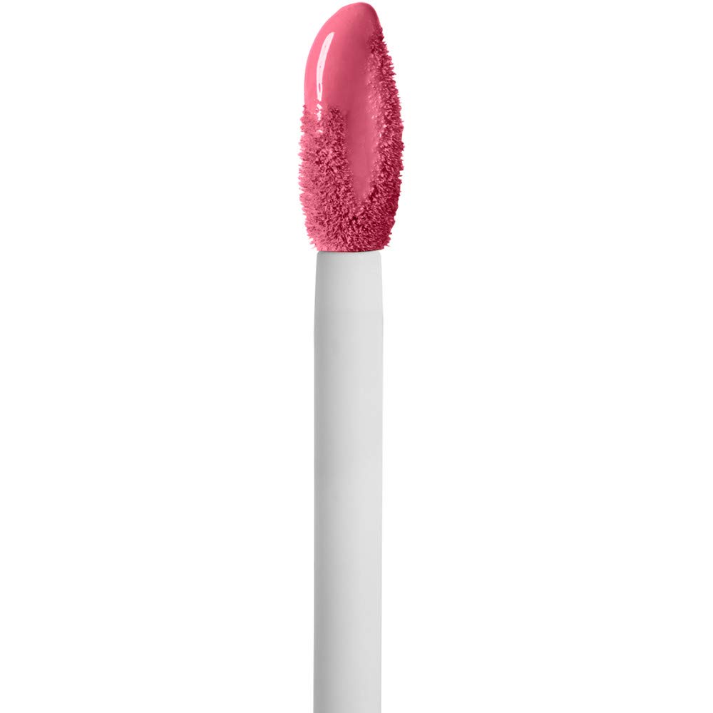 Bild von Maybelline New York Lippenstift, Super Stay Matte Ink, Flüssig, matt und langanhaltend, Nr. 55 Driver, 5ml