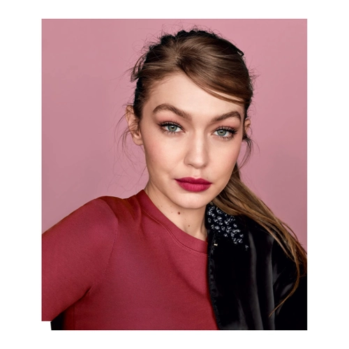 Bild von Maybelline Superstay 24 Matte Ink Lipstick (verschiedene Farbtöne) - 60 Poet