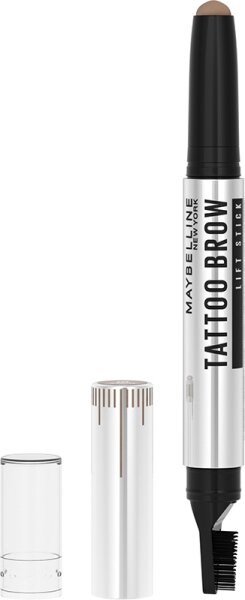 Bild von MAYBELLINE NEW YORK Augenbrauen-Gel »Tattoo Brow Lift«, mit Wachs und Lifter-Bürste