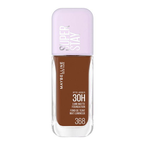 Bild von Maybelline Super Stay up to 30H Lumi-Matte Foundation