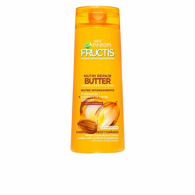 Bild von Pflegendes Shampoo Fructis Nutri Repair Butter Garnier Fructis (360 ml) 360 ml