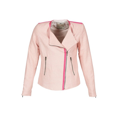 Bild von Chipie Blazer BRENES – Eleganter Begleiter in Rosa