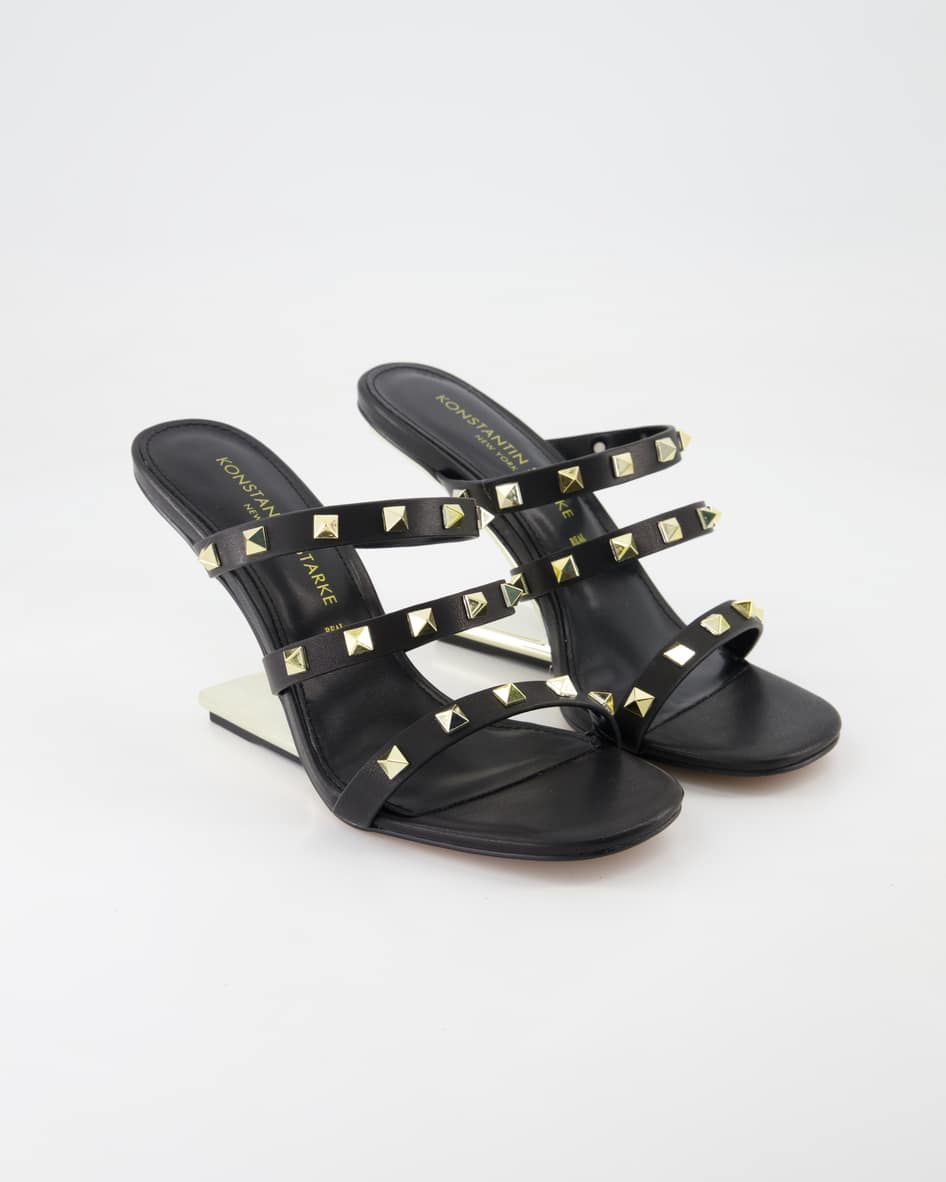 Bild von Konstantin Starke Schuhe - Maggie-889 Synthetik (Schwarz, Gr. 36)