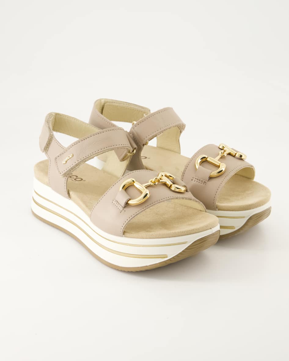 Bild von Igi & Co Schuhe - 5679022 Leder (Beige, Gr. 36)