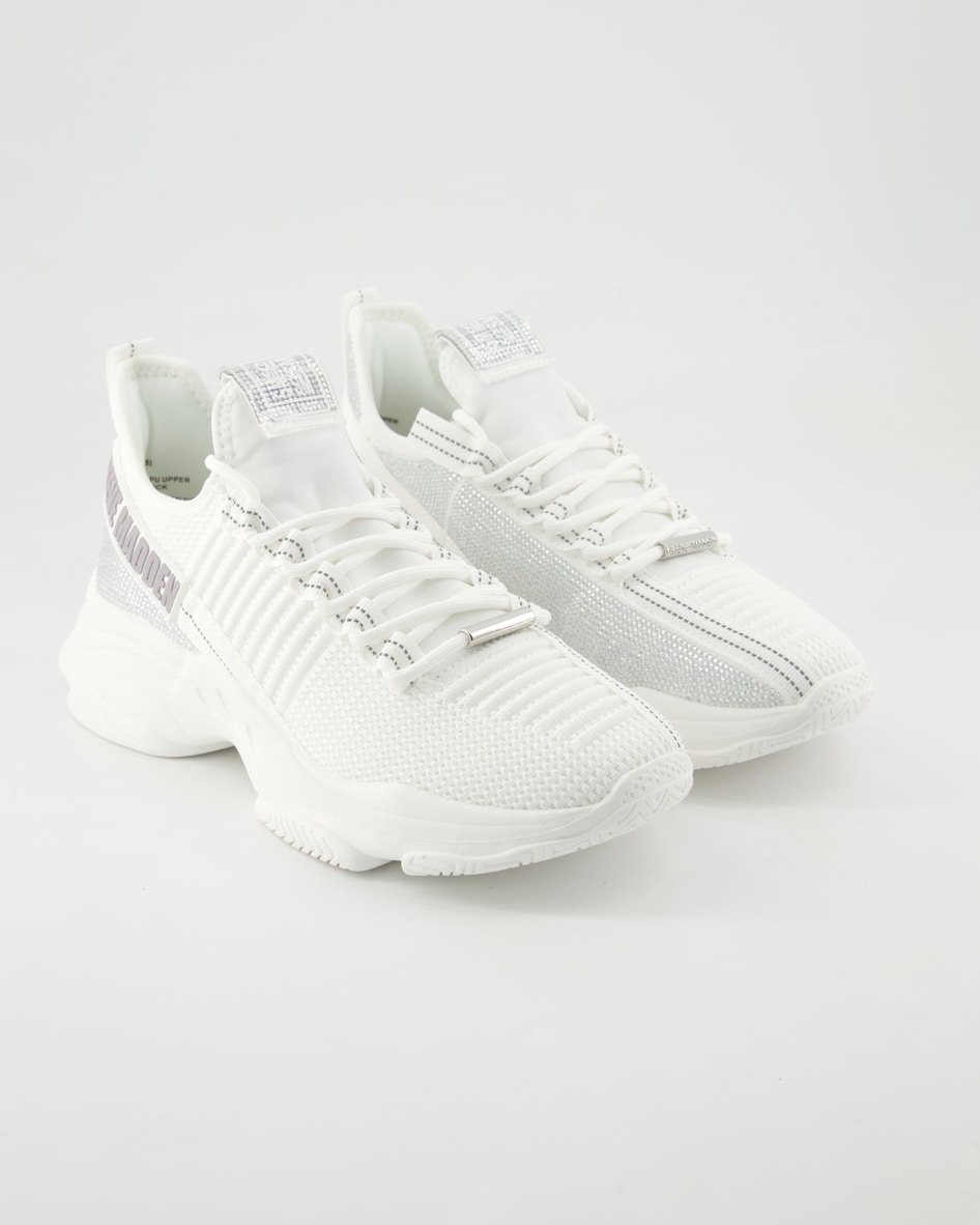 Bild von Steve Madden Schuhe - Maxilla-R-E Textil und Synthetik (Weiß, Gr. 36)