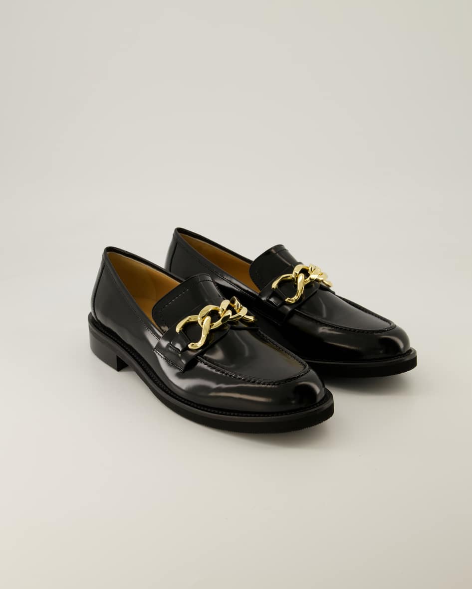 Bild von Konstantin Starke Schuhe - K068M Leder (Schwarz, Gr. 36)