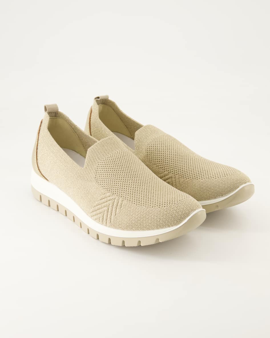 Bild von Igi & Co Schuhe - 5660633 Textil (Beige, Gr. 36)