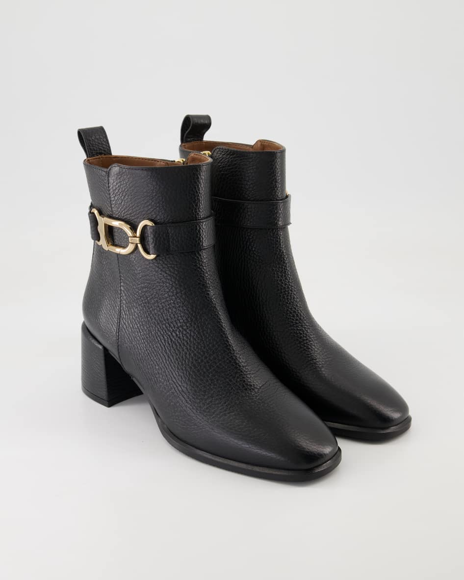 Bild von Konstantin Starke Schuhe - 4935 Glattleder (Schwarz, Gr. 36)