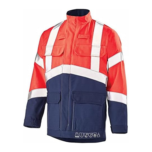Bild von Cepovett Blouson de Travail Multirisques SILVER TECH 260 S
