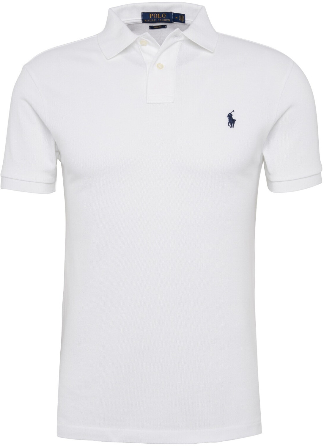 Bild von Polo Ralph Lauren  Poloshirt POLO CINTRE SLIM FIT EN COTON BASIC MESH LOGO PONY PLAYER