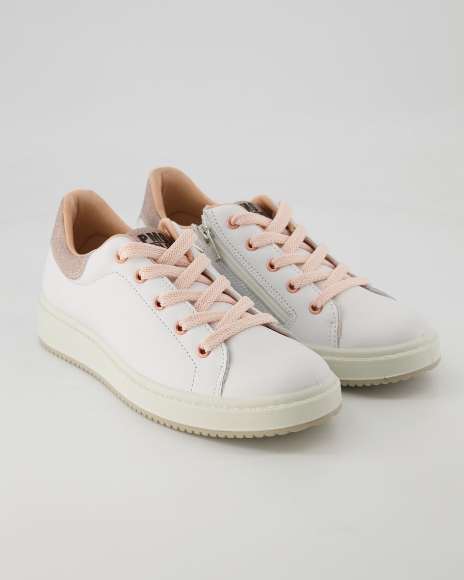 Bild von Primigi Schuhe - 3868100 Leder (Weiß, Gr. 36)
