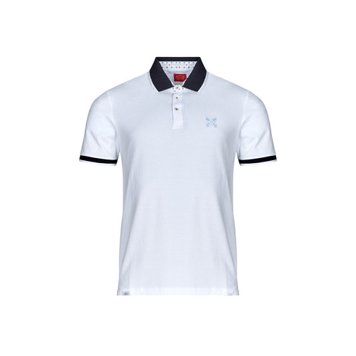 Bild von Oxbow Poloshirt P0NACHEM – Stil und Komfort vereint