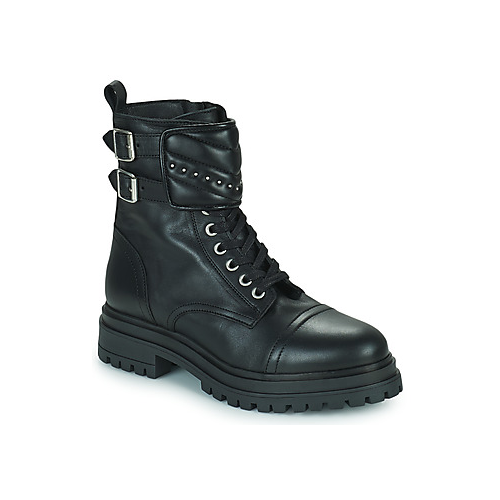 Bild von Stylische Ikks Damenstiefel RANGERS für jede Frau