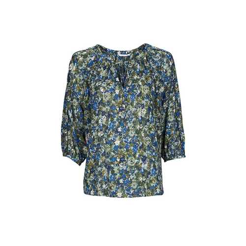 Bild von Stylische Bluse von Ikks: BV13015 im Test