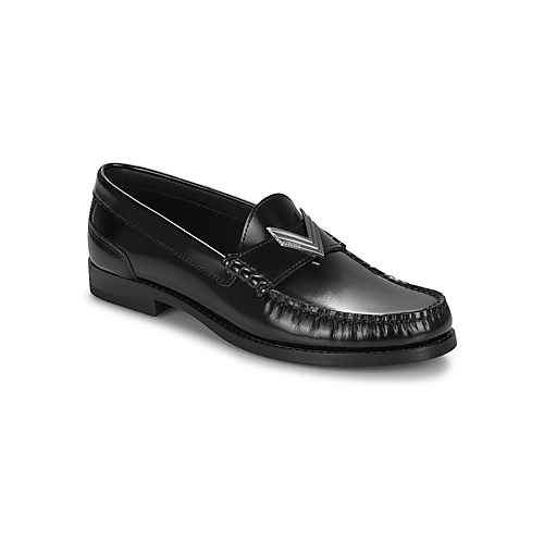 Bild von Ikks Damenschuhe LOAFER 111 - Stilvolle Mokassins für jeden Anlass