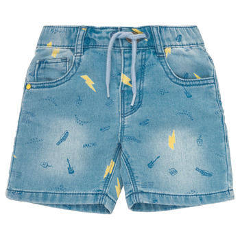 Bild von Ikks  Shorts Kinder PONERMO