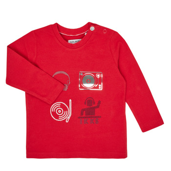 Bild von Ikks  Langarmshirt XR10011