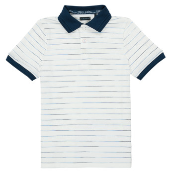 Bild von Ikks  Kinder-Poloshirt XS11003-19-J