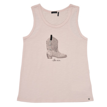 Bild von Ikks  Tank Top XS10302-31-J