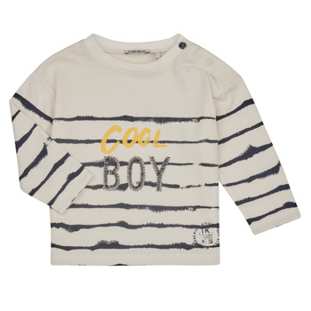 Bild von Ikks  Langarmshirt XW10001