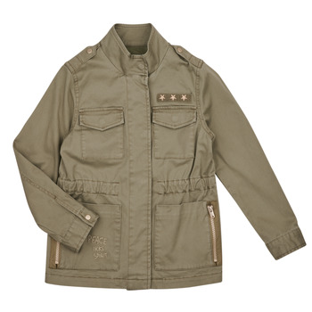Bild von Ikks  Kinder-Parkas XW42022