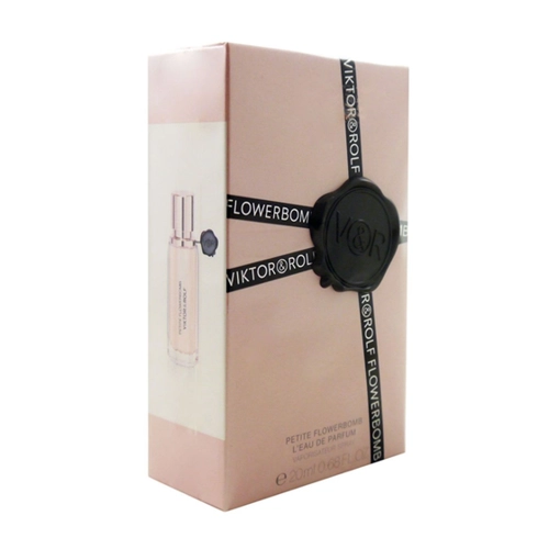Bild von Viktor & Rolf Flowerbomb 20 ml Eau de Parfum EDP Damenparfum Damen Parfum OVP NEU